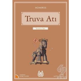 Truva Atı - Homeros