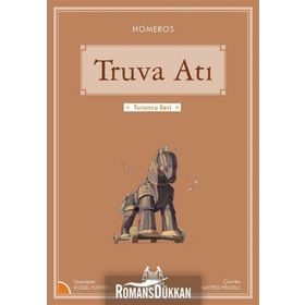 Truva Atı - Homeros