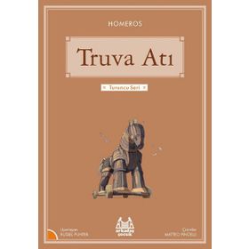 Truva Atı - Homeros