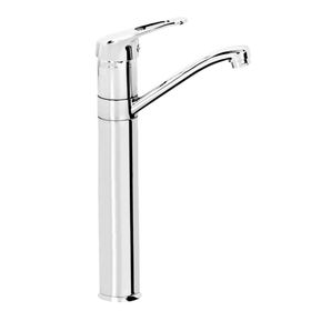 Truva Çanak Mix Dönerli Lavabo Batarya