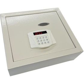 Truva DS1219 Krem Çekmece Kasası