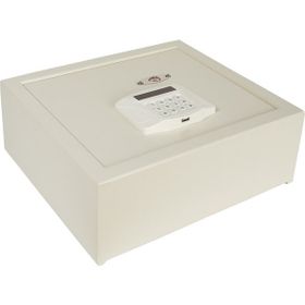 Truva DS1219 Krem Çekmece Kasası
