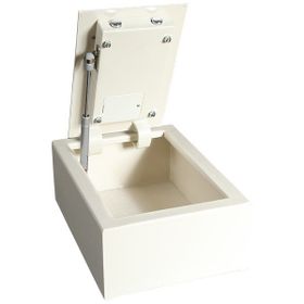 Truva DS1219 Krem Çekmece Kasası