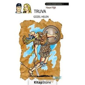 Truva - Hasan Yiğit
