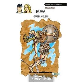 Truva - Hasan Yiğit