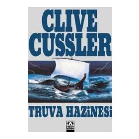 TRUVA HAZINESI - CLIVE CUSSLER