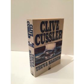 TRUVA HAZINESI - CLIVE CUSSLER