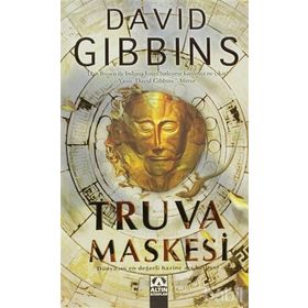 TRUVA MASKESI - DAVID GIBBINS