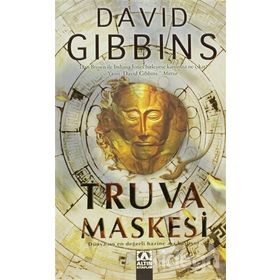 TRUVA MASKESI - DAVID GIBBINS