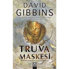 TRUVA MASKESI - DAVID GIBBINS