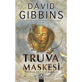 TRUVA MASKESI - DAVID GIBBINS