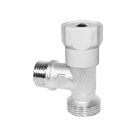 Truva Mini Çamaşır Makina Musluğu