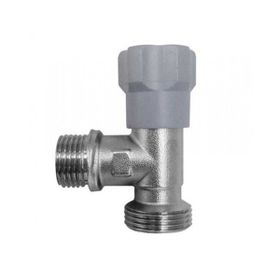 Truva Mini Çamaşır Makina Musluğu