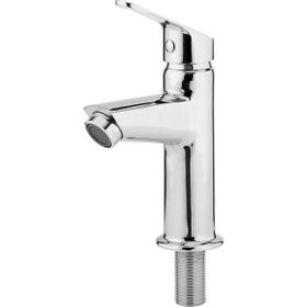 Truva Narin Mix Soğuk Su Girişli Lavabo Bataryası