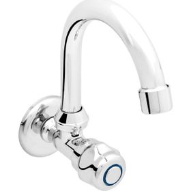 Truva Optimus Duvardan Tekli Lavabo Bataryası