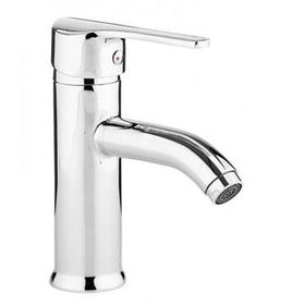 Truva Presto Krom Lavabo Bataryası