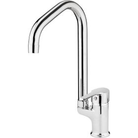Truva Presto Mix Kuğu Lavabo Bataryası