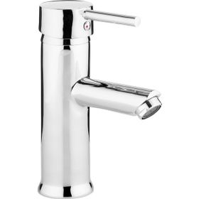 Truva Rapido Mix Krom Lavabo Bataryası