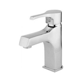 Truva Rodos Krom Lavabo Bataryası