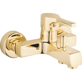 Truva Rodos Mix Gold Banyo Bataryası