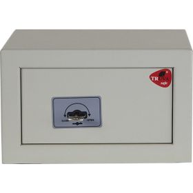 Truva SA1109 Anahtarlı Mini Boy Kasa