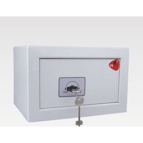 Truva SA1109 Anahtarlı Mini Boy Kasa