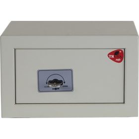 Truva SA1109 Anahtarlı Mini Boy Kasa