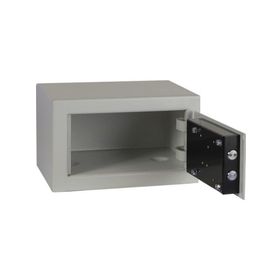 Truva SA1109 Anahtarlı Mini Boy Kasa