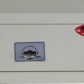 Truva SA1109 Anahtarlı Mini Boy Kasa