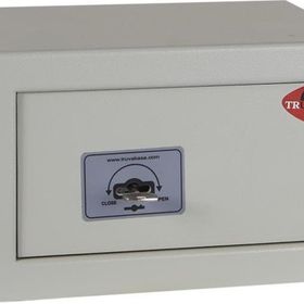 Truva SA1109 Anahtarlı Mini Boy Kasa