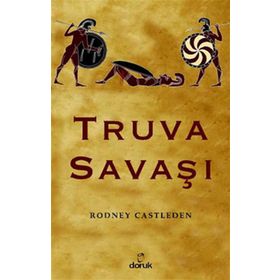 TRUVA SAVAŞI - RODNEY CASTLEDEN