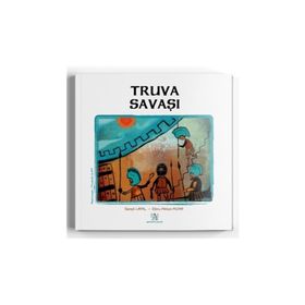 TRUVA SAVAŞI - RODNEY CASTLEDEN