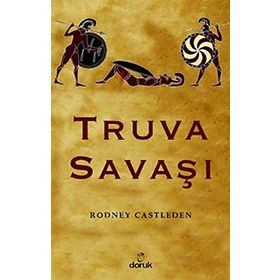 TRUVA SAVAŞI - RODNEY CASTLEDEN