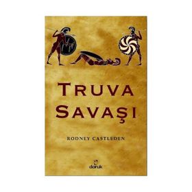 TRUVA SAVAŞI - RODNEY CASTLEDEN