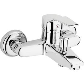 Truva Still Mix Krom Banyo Bataryası