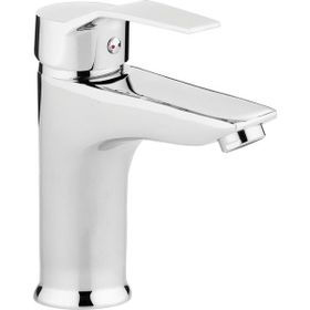 Truva Still Mix Krom Lavabo Bataryası