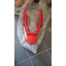 Truva TR 125 Motor Brandası