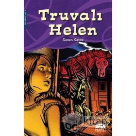 TRUVALI HELEN - MARGARET GEORGE