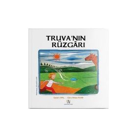 Truva’nın Rüzgarı - Serpil Ural Ebru Aktan Acar