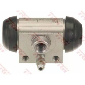 TRW BWF349 20.60 mm Arka Fren Silindiri