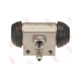 TRW BWF349 20.60 mm Arka Fren Silindiri