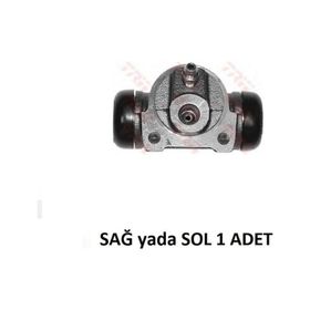 TRW BWH153 R12 22 mm Fren Silindiri