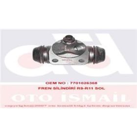 TRW BWH173 R9-R11 22 mm Sol Fren Silindiri
