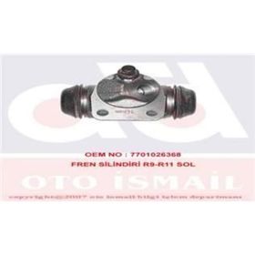 TRW BWH173 R9-R11 22 mm Sol Fren Silindiri