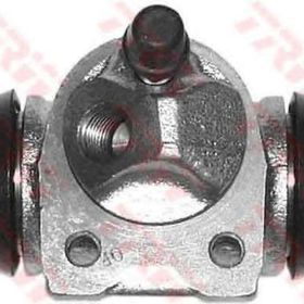 TRW BWH174 R9-R11 22 mm Sağ Fren Silindiri