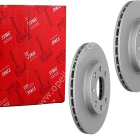 TRW Chevrolet Aveo Ön Fren Diski