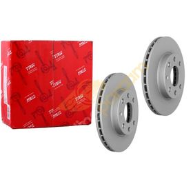 TRW Chevrolet Aveo Ön Fren Diski