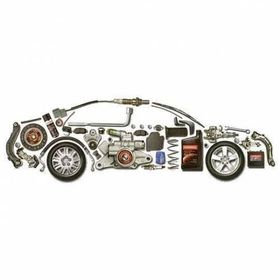 Trw DF1625 Opel Astra F Ön Fren Diski