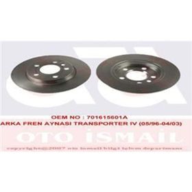 TRW DF4047 Arka Fren Aynası