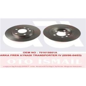 TRW DF4047 Arka Fren Aynası